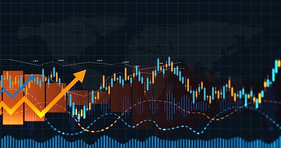 Türkiye'ye Faiz Uyarısı! Fitch "Riskli" Diyor...