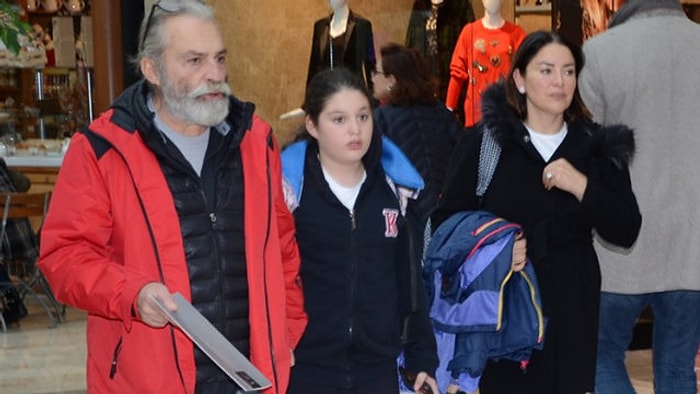 Haluk Bilginer ve Aşkın Nur Yengi'nin Kızlarına Hediyesi Olay Oldu! 36 Milyon TL Verdiler...