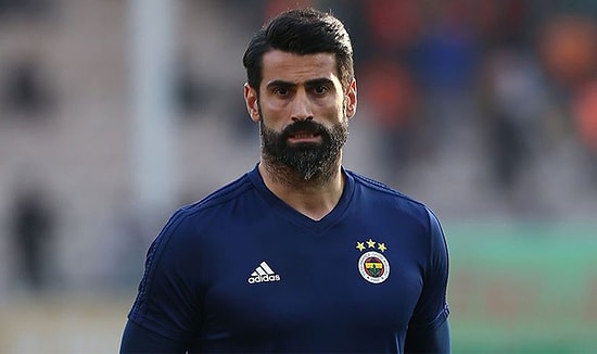 Fenerbahçe'nin Eski Kalecisi Volkan Demirel'den 5 Kuruşluk Dava!