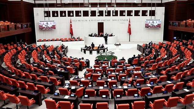 '27 bin soruya bakanlar cevap vermedi'