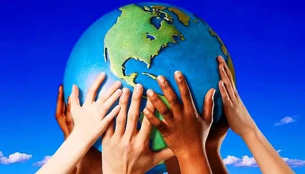 Dünya İnsan Hakları Günü Kutlu Olsun: İnsan Hakları Günü Nasıl Ortaya Çıkmıştır?