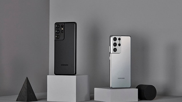 Her ay düzenli olarak akıllı telefon testleri yapan AnTuTu, geçtiğimiz günlerde Çin'in 2021 Kasım ayının en güçlü Android telefonlarını duyurmuştu.