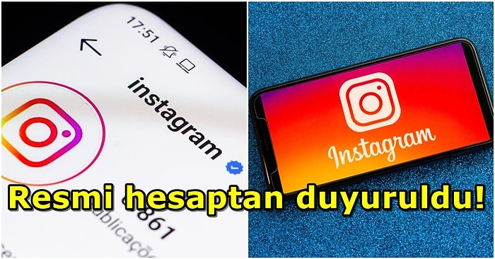 Geliyor Gelmekte Olan! Instagram'ın 'Favoriler' Adlı Bir Özellik Üzerinde Çalıştığı Duyuruldu