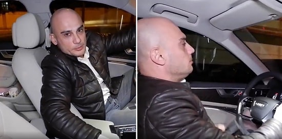 'Köprüye Ateist Girdim Müslüman Çıktım' Sözleriyle Gündem Olmuştu: Hızımı Alamadım Siyasal İslamcı Oldum