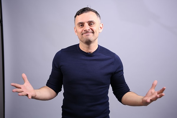 Gary Vee Kimdir?