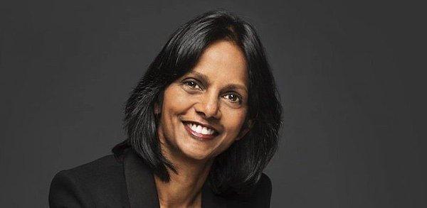24. Shemara Wickramanayake -  Macquarie Group Ltd'nin Genel Müdürü ve CEO'su