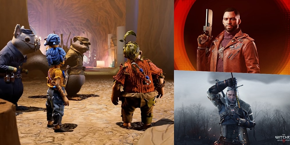 Steam'den Yeni Bir İndirim Daha: The Game Awards İndirimlerinden Almanız Gereken 13 Oyun!