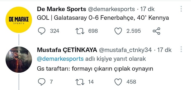 9. Haydaaaa