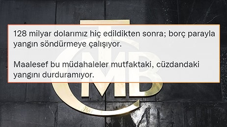 Merkez'in Dolara 'Etkisiz' Müdahalesi Muhalefetin Gündeminde: 'Mutfaktaki, Cüzdandaki Yangını Durduramıyor'