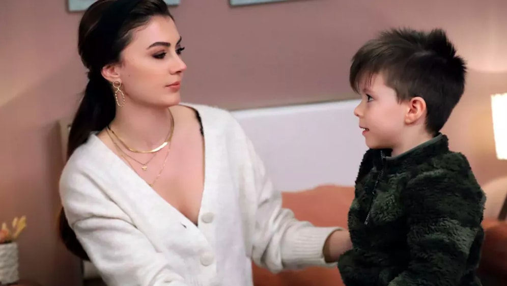 Aşk Mantık İntikam 26. Bölüm Fragmanı Yayınlandı Mı? Aşk Mantık İntikam 25. Bölüm Tek Parça Full İzle…