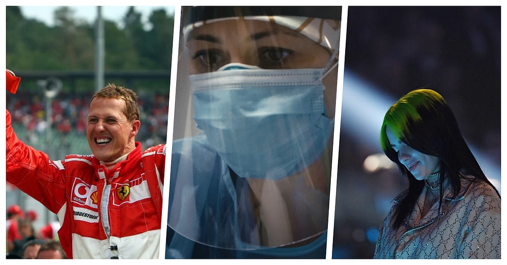 2021 Yılında Yayımlanan ve İzleyene 'Gerçek Hikâyeler Gibisi Yok!' Dedirten Birbirinden Başarılı Belgeseller