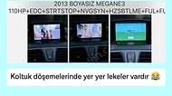 İlana Verdiği Aracın Ekranına Porno Film Yansıtan Galericiye Gelen Komik Yorumlar