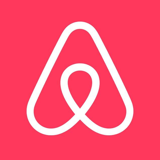 Airbnb - %82