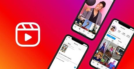 Instagram Reels Videolarının Süresini Uzatıyor