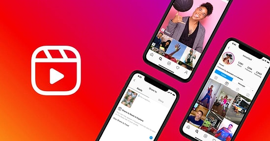 Instagram Reels İçerik Üreticilere Yönelik Birçok Özelliğe Kavuştu