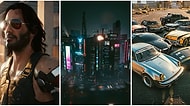 Hatalarına ve Teknik Problemlerine Rağmen Cyberpunk 2077'ye Bir Şans Vermenizi Sağlayacak 10 Sebep
