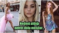 Ünlü YouTuber ve Twitch Yayıncısı 21 Yaşındaki Kristina Kika Dukic İntihar Ederek Yaşamına Son Verdi!