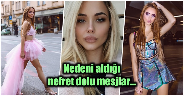 Ünlü YouTuber ve Twitch Yayıncısı 21 Yaşındaki Kristina Kika Dukic İntihar Ederek Yaşamına Son Verdi!