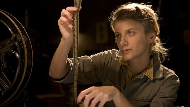 8. Inglourious Basterds (2009)