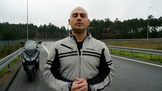 Köprüye Ateist Olarak Girip Müslüman Olarak Çıkmıştı: Diyanet'in Bütçesini Verseler Avrupa'yı Müslüman Yaparım