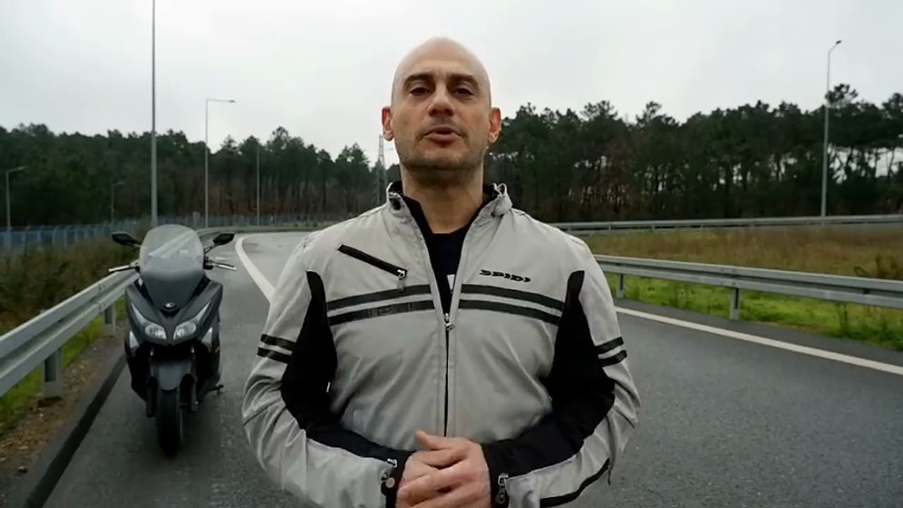 Köprüye Ateist Olarak Girip Müslüman Olarak Çıkmıştı: Diyanet'in Bütçesini Verseler Avrupa'yı Müslüman Yaparım