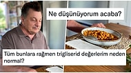 Vedat Milor’un Kuru Fasulye Yerken Paylaştığı ‘Ne Düşünüyorum?’ Fotoğrafına Gelen Birbirinden Komik Yanıtlar