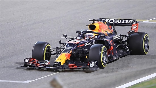 Şampiyonun Belli Olacağı Abu Dabi'de Pole Pozisyonu Verstappen'in