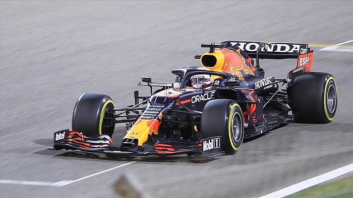 Şampiyonun Belli Olacağı Abu Dabi'de Pole Pozisyonu Verstappen'in