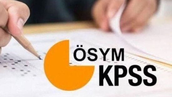 KPSS 2022 Tarihi Belli Oldu mu? KPSS 2022 Ne Zaman Yapılacak? KPSS Lisans, KPSS Ön Lisans ve Orta Öğretim...