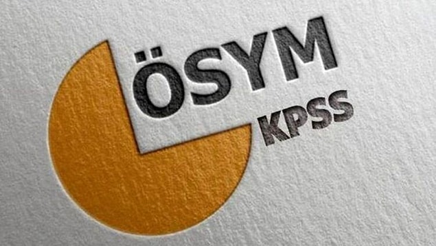 KPSS Ne Zaman Yapılacak?