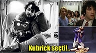 Bunları Kaçırmayın! İşte Usta Yönetmen Stanley Kubrick'in En Beğendiği Gerilim Filmleri