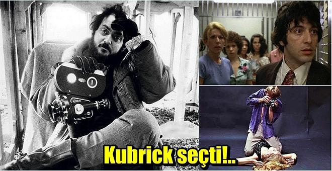 Bunları Kaçırmayın! İşte Usta Yönetmen Stanley Kubrick'in En Beğendiği Gerilim Filmleri