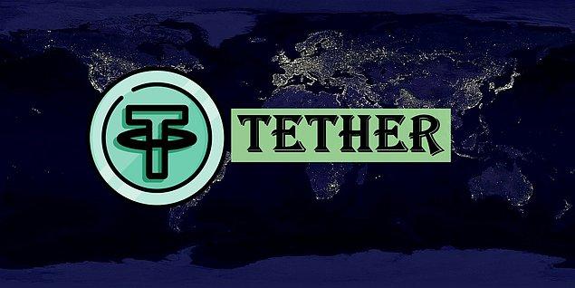 Tether (USDT) nedir?
