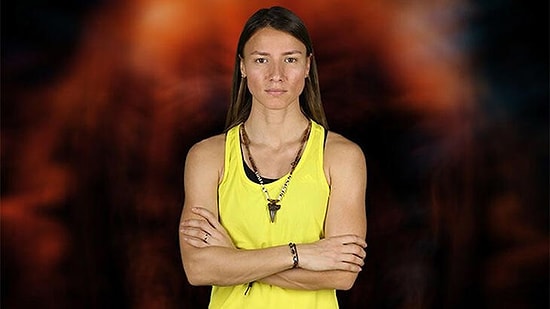Survivor All Star 2022 Yarışmacısı Elif Gören Kimdir? Elif Gören Kaç Yaşında ve Nereli?