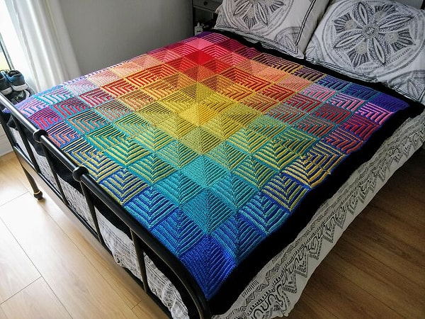 2. Заняло много времени, но это того стоило)