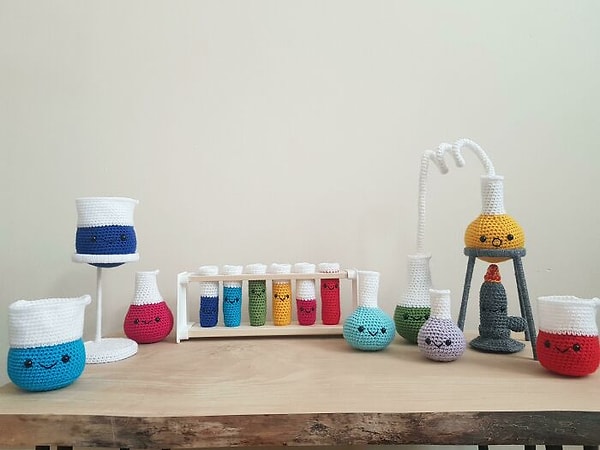 5. Для науки!