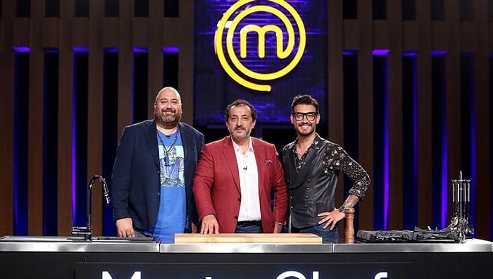 MasterChef'te Kim Elendi? 12 Aralık MasterChef Eleme Adayları ve Yarışmaya Veda Eden İsim...