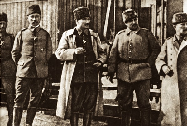 30 Aralık 1915