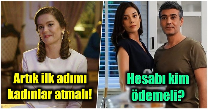 Sevgilisi Olanlar Dikkat! Aşk İşlerinde Yıllardır Normalleştirdiğimiz Ancak Hiç Sağlıklı Olmayan 20 Davranış