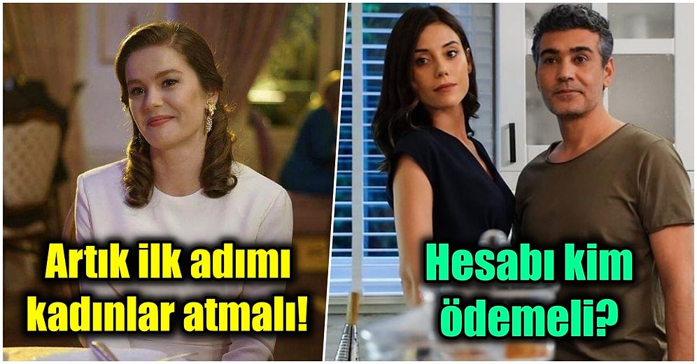 Sevgilisi Olanlar Dikkat! Aşk İşlerinde Yıllardır Normalleştirdiğimiz Ancak Hiç Sağlıklı Olmayan 20 Davranış