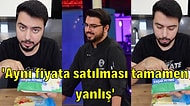 MasterChef Şampiyonu Serhat Doğramacı Kaşar Peynirlerini Karşılaştırarak Nasıl Kandırıldığımızı Anlattı