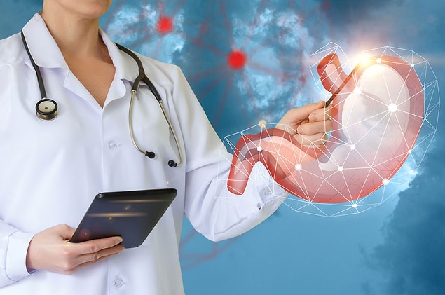 Gastroenteroloji Nedir?