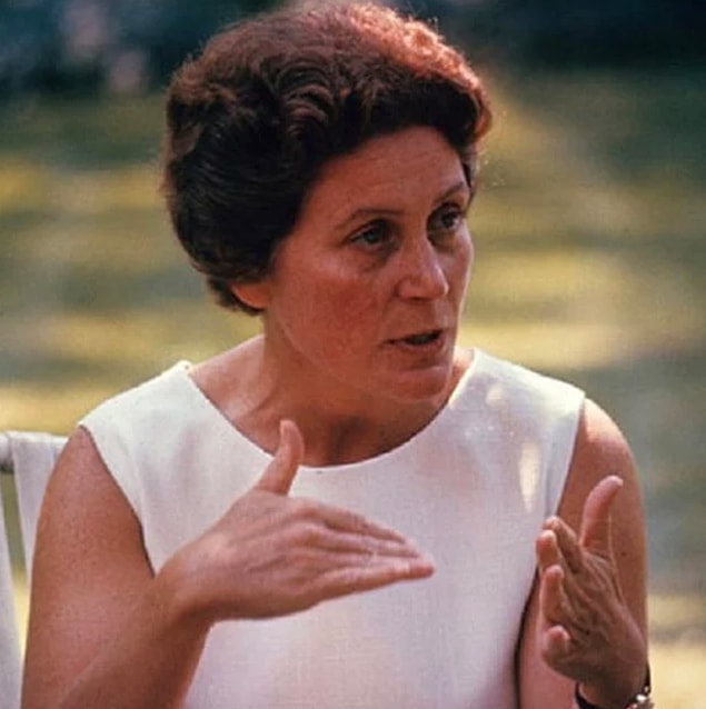Svetlana Stalin