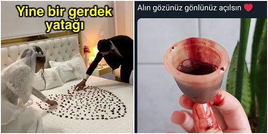 Gördüğünüz Andan İtibaren Gençliğinizden 15 Yılı Çalıp Götürecek Birbirinden Acayip Görseller