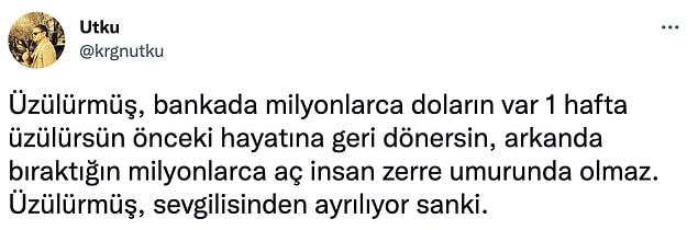 Nebati'nin açıklamaları tepkiyle karşılandı.