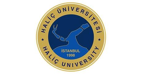 Haliç Üniversitesi 46 Araştırma ve Öğretim Görevlisi Alacak