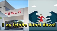 Son Taciz İddialarının Üzerinden 1 Ay Geçmemişken Tesla'ya Bir Cinsel Taciz Davası Daha Açıldı