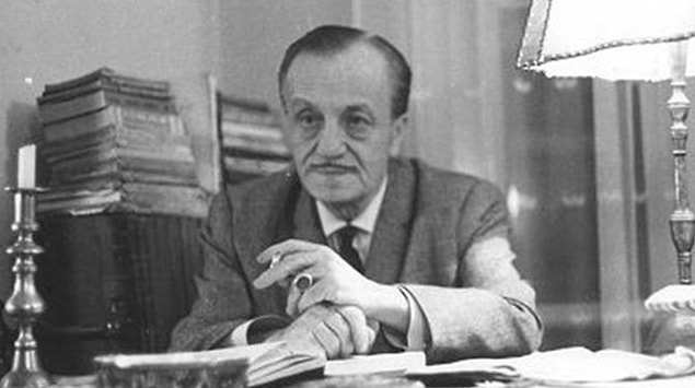 11. Necip Fazıl tarafından çıkartılan derginin adı nedir?