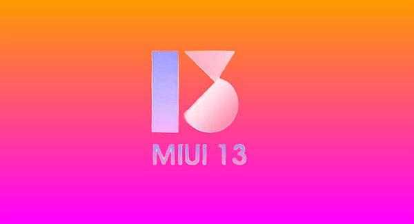 MIUI 13 güncellemesini alamayacak cihazlar şu şekilde açıklandı: