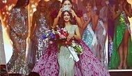 Несмотря на омикрон-штамм и призывы к бойкоту, в Израиле был проведен конкурс «Мисс Вселенная»: корона едет в Индию